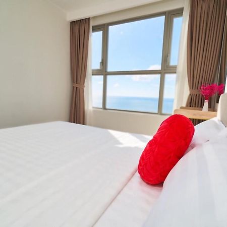 Can Ho Nghi Duong 5 Sao The Song - Tomorrow Homestay 1 Vung Tau Dış mekan fotoğraf