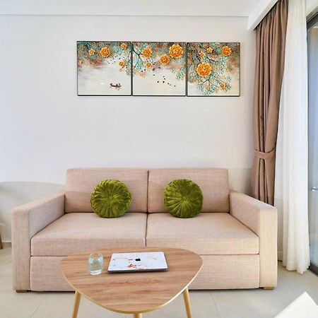 Can Ho Nghi Duong 5 Sao The Song - Tomorrow Homestay 1 Vung Tau Dış mekan fotoğraf