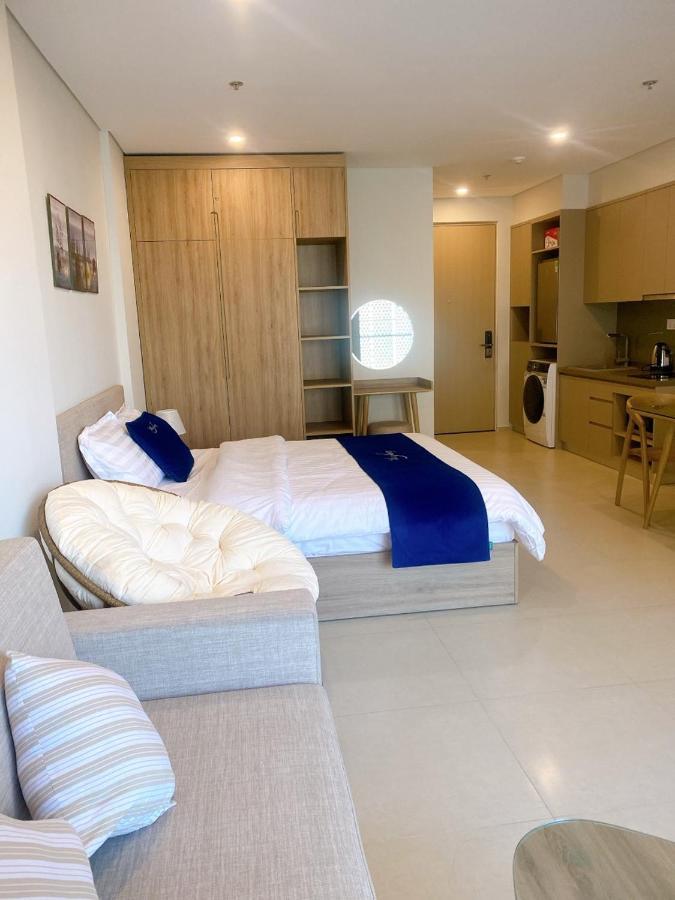 Can Ho Nghi Duong 5 Sao The Song - Tomorrow Homestay 1 Vung Tau Dış mekan fotoğraf