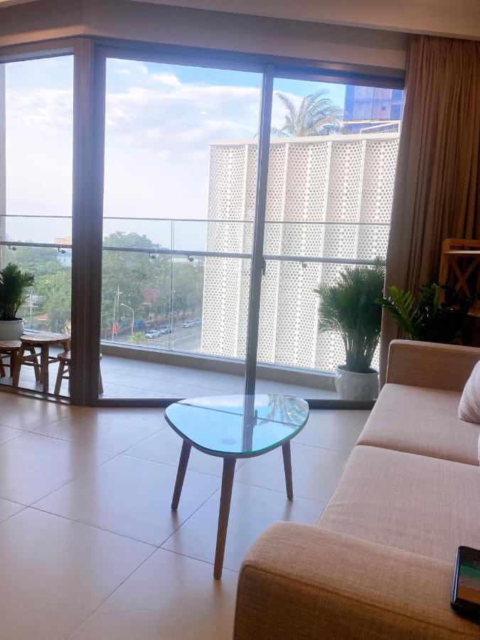 Can Ho Nghi Duong 5 Sao The Song - Tomorrow Homestay 1 Vung Tau Dış mekan fotoğraf
