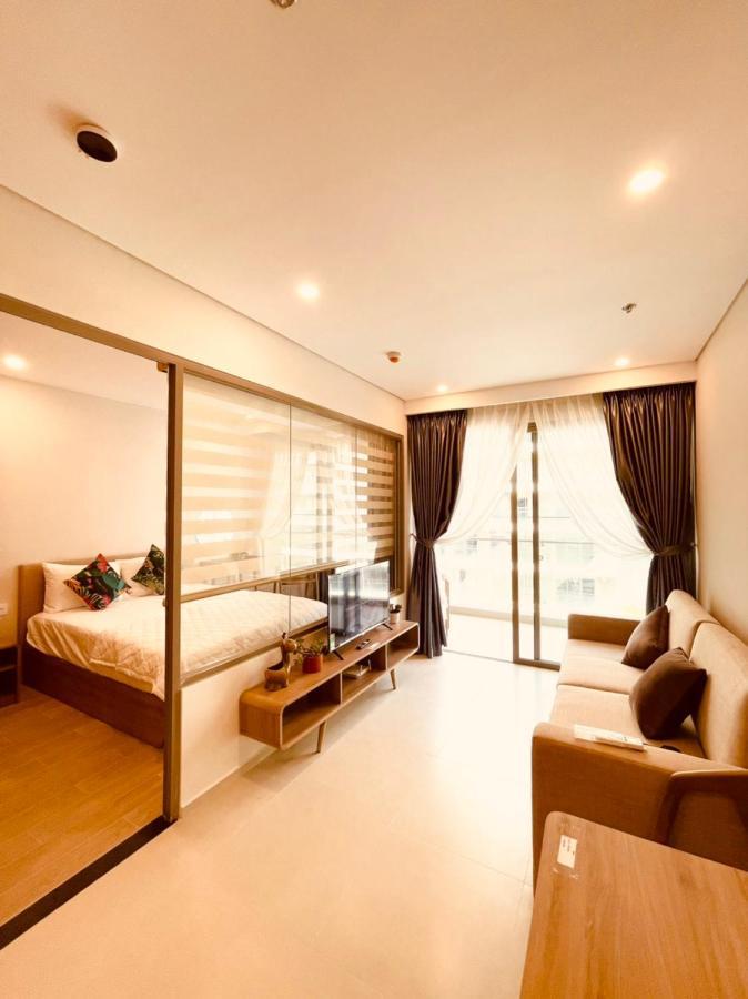 Can Ho Nghi Duong 5 Sao The Song - Tomorrow Homestay 1 Vung Tau Dış mekan fotoğraf