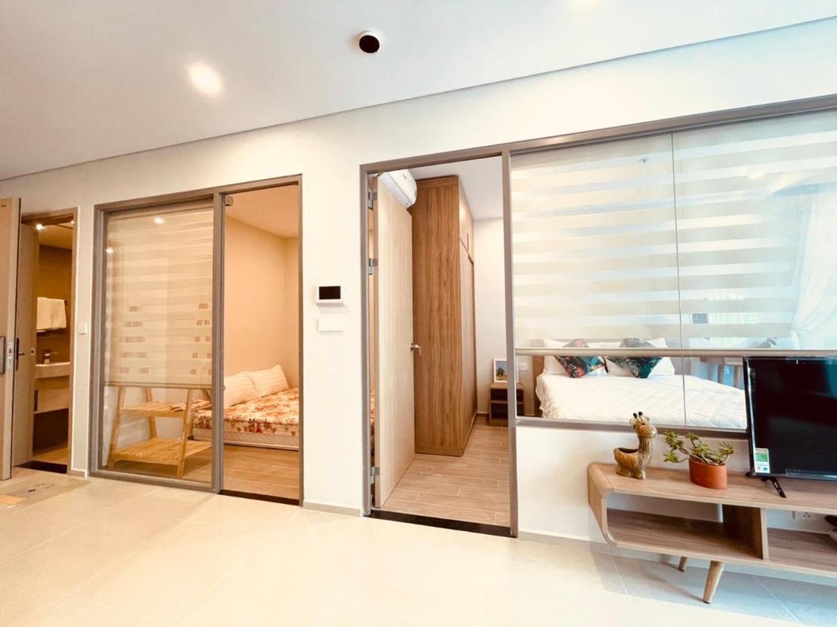 Can Ho Nghi Duong 5 Sao The Song - Tomorrow Homestay 1 Vung Tau Dış mekan fotoğraf