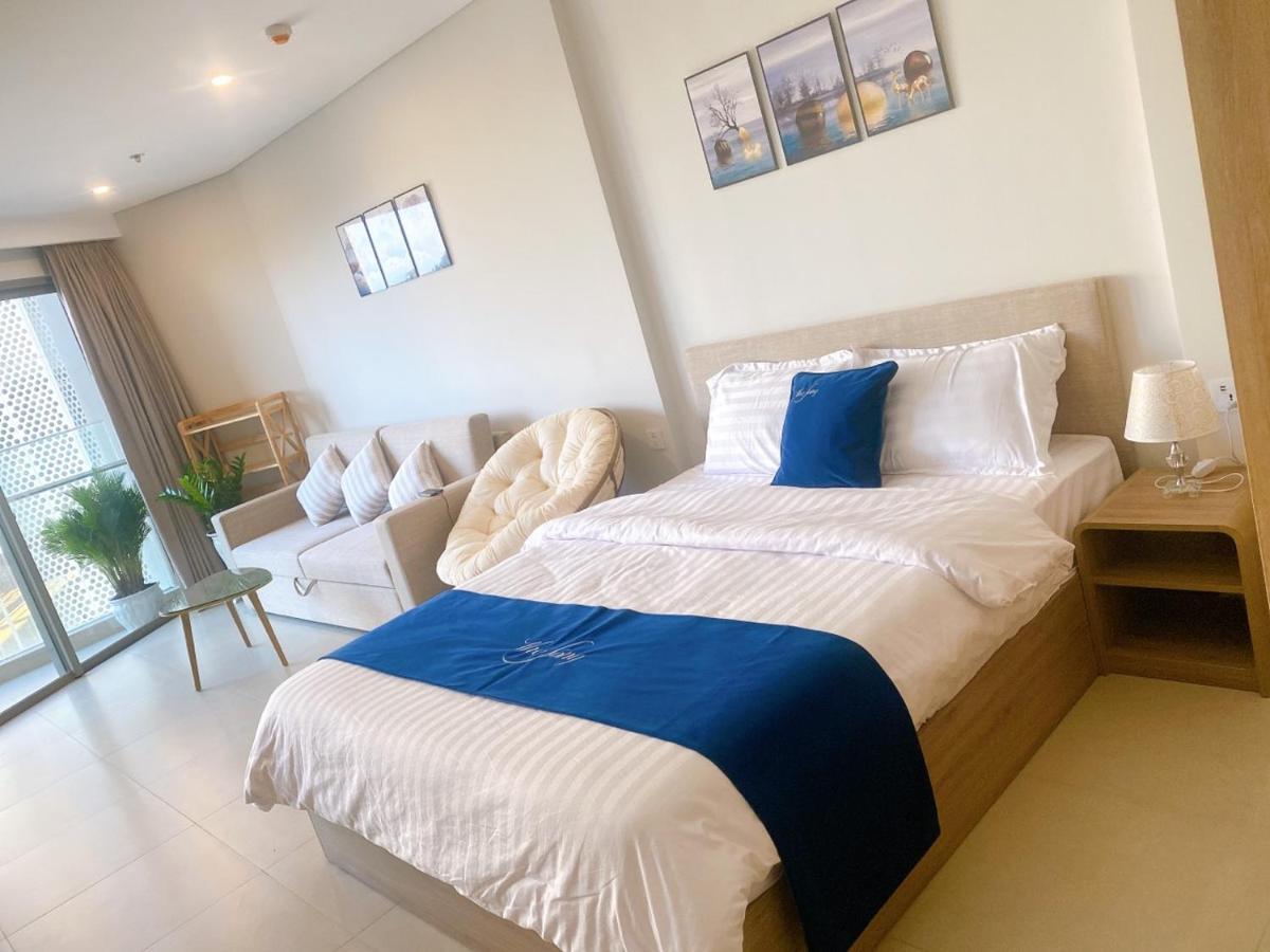 Can Ho Nghi Duong 5 Sao The Song - Tomorrow Homestay 1 Vung Tau Dış mekan fotoğraf