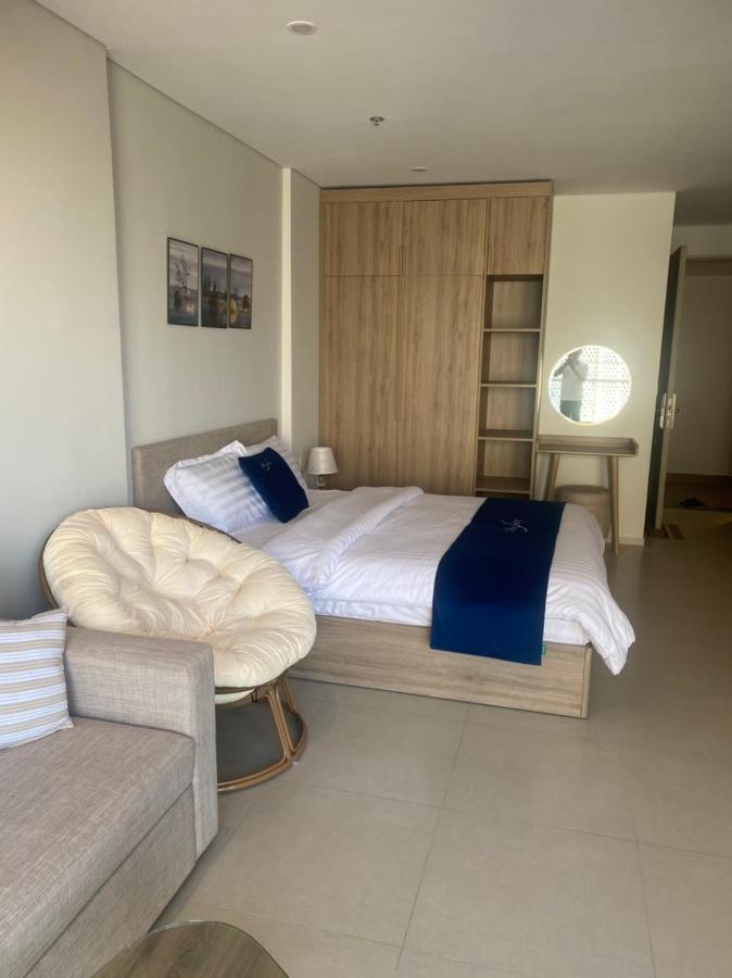Can Ho Nghi Duong 5 Sao The Song - Tomorrow Homestay 1 Vung Tau Dış mekan fotoğraf