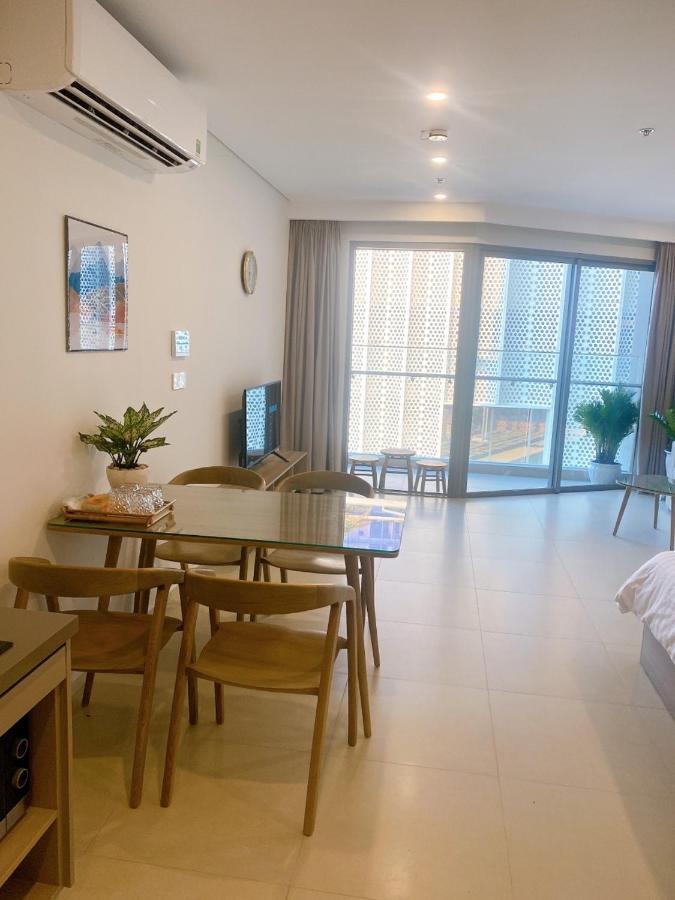 Can Ho Nghi Duong 5 Sao The Song - Tomorrow Homestay 1 Vung Tau Dış mekan fotoğraf