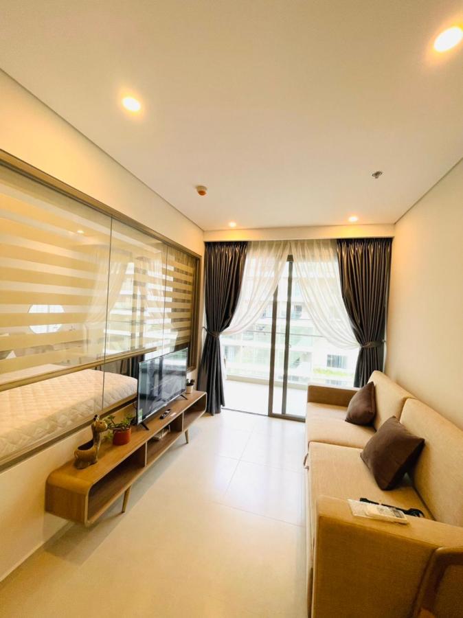 Can Ho Nghi Duong 5 Sao The Song - Tomorrow Homestay 1 Vung Tau Dış mekan fotoğraf