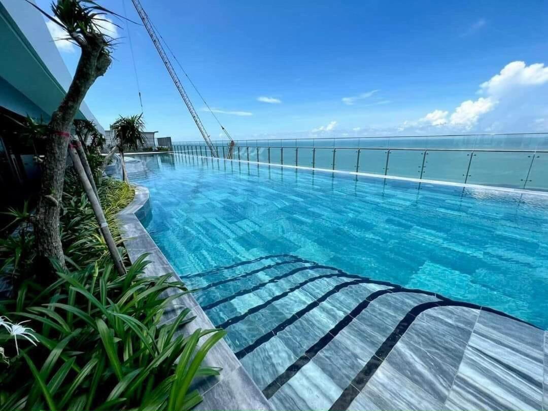 Can Ho Nghi Duong 5 Sao The Song - Tomorrow Homestay 1 Vung Tau Dış mekan fotoğraf