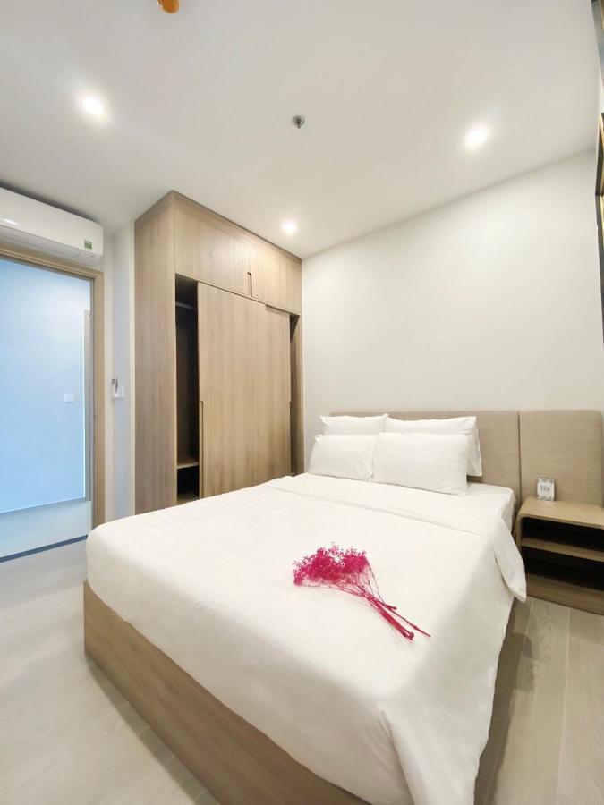 Can Ho Nghi Duong 5 Sao The Song - Tomorrow Homestay 1 Vung Tau Dış mekan fotoğraf