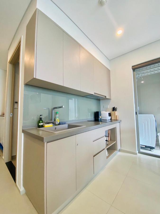 Can Ho Nghi Duong 5 Sao The Song - Tomorrow Homestay 1 Vung Tau Dış mekan fotoğraf