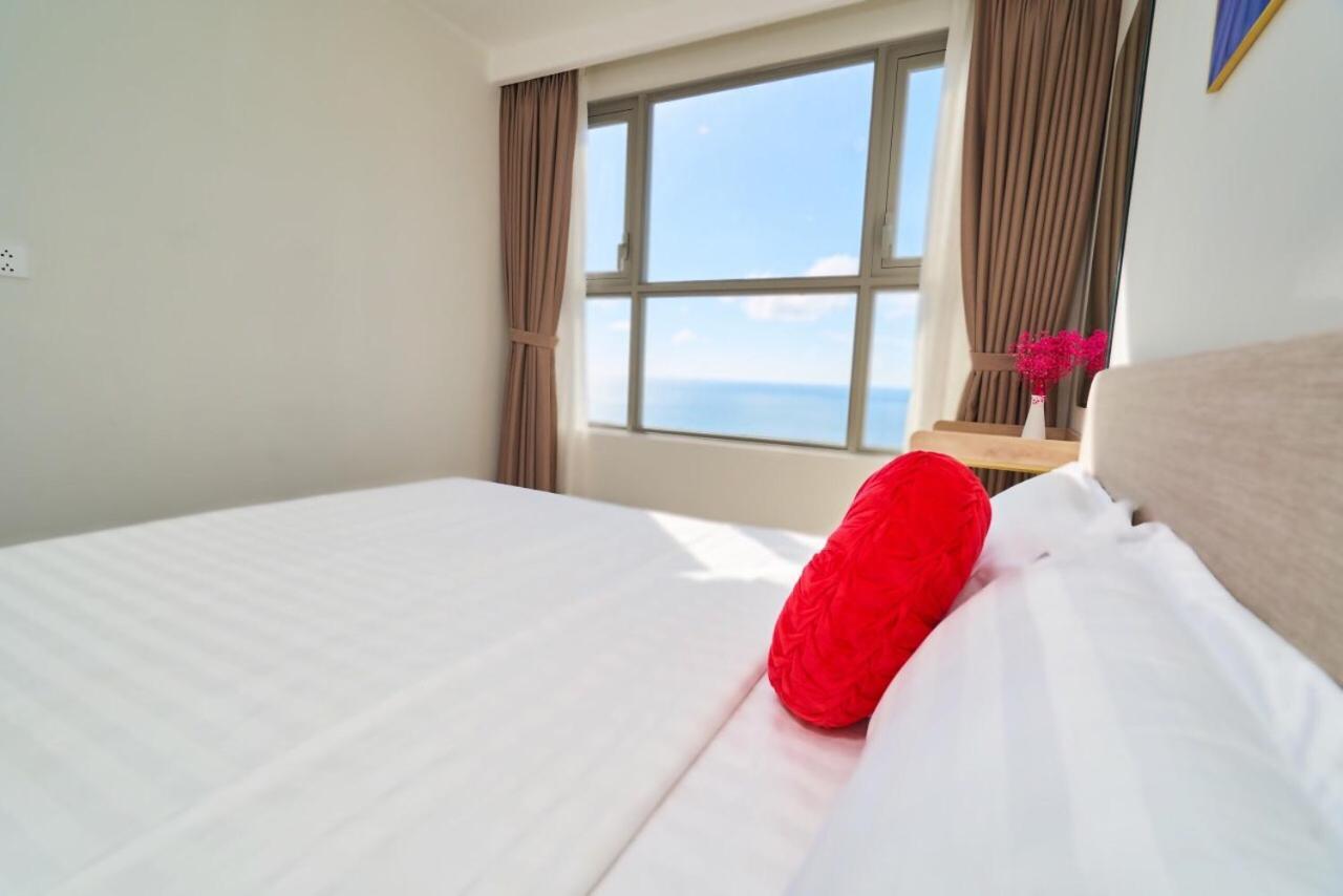 Can Ho Nghi Duong 5 Sao The Song - Tomorrow Homestay 1 Vung Tau Dış mekan fotoğraf